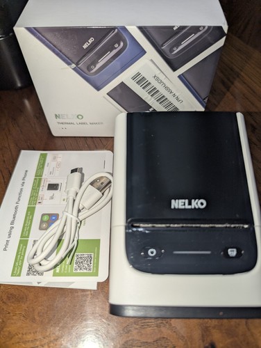 Nelko pm220 inch - pm220, thermal